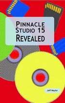Pinnacle Studio 15 Revealed