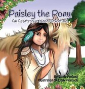 Paisley the Pony