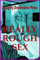 Really Rough Sex