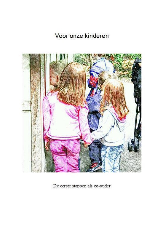 Voor onze kinderen - cover