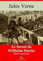 Le Secret de Wilhelm Storitz – suivi d'annexes