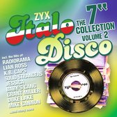 Zyx Italo Disco: The 7" Collec