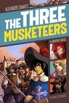 Alexander Dumas's The Three Musketeers