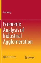 Economic Analysis of Industrial Agglomeration