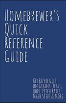 Homebrewer's Quick Reference Guide
