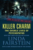 Omslag Killer Charm: The Double Lives of Psychopaths