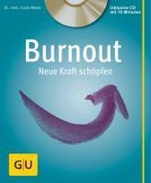Burnout (mit CD)