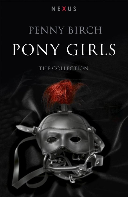 Ausbildung zum ponygirl