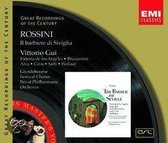 Rossini: Il barbiere di Siviglia / Gui, de los Angeles, Bruscantini et al