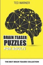 Brain Teaser Puzzles- Brain Teaser Puzzles For Adults
