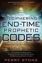 Deciphering End-Time Prophetic Codes