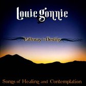 Louie Gonnie - Pathway To Destiny (CD)
