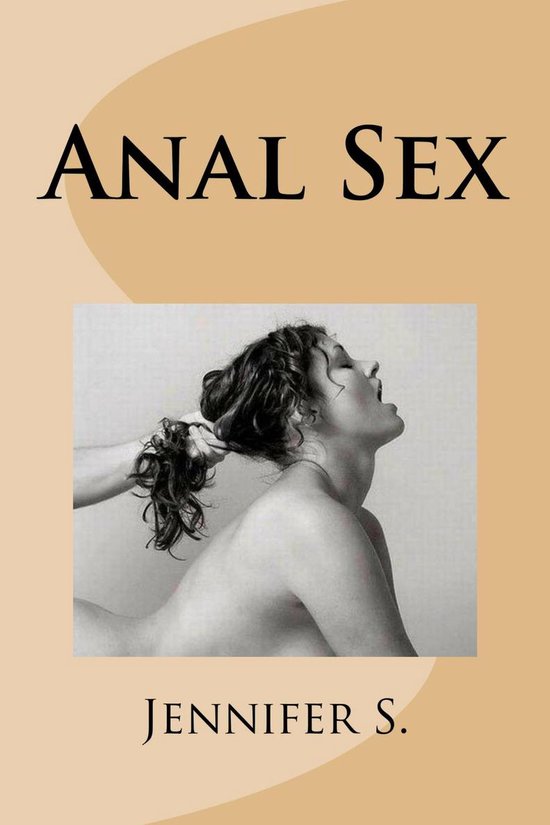 Anal Sex - cover