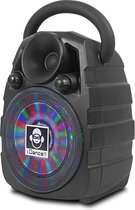 All-in-One Portable Speaker iDance Groove