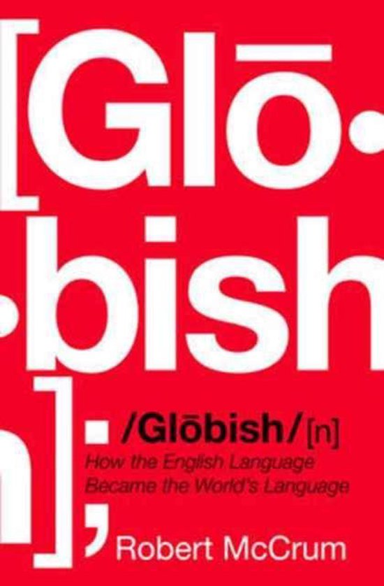 Globish - cover