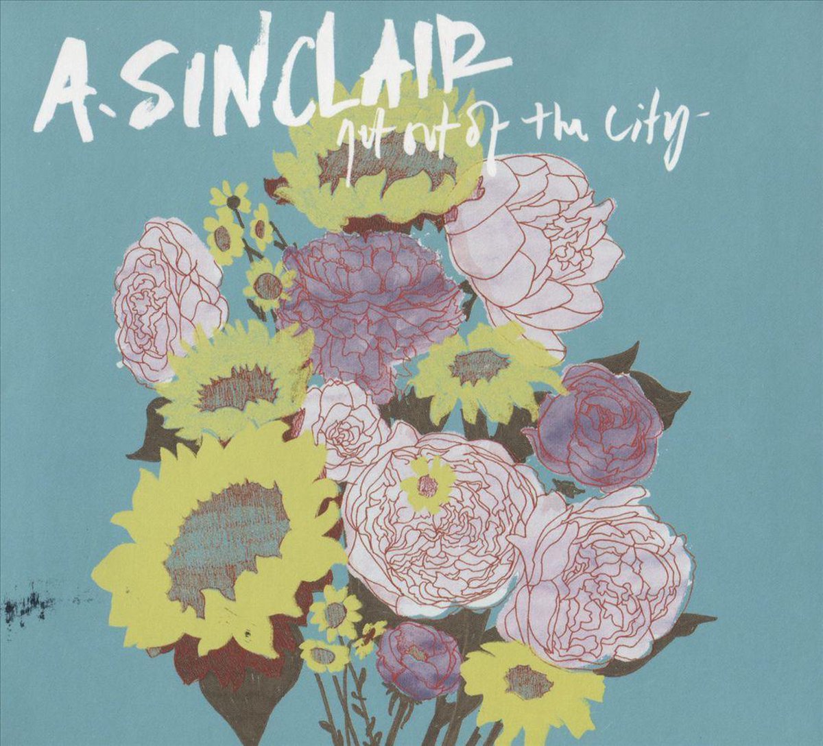 Get Out Of The City