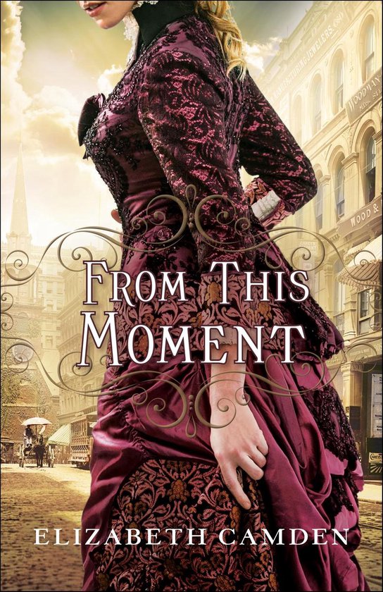 From This Moment - cover