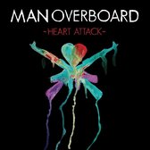 Man Overboard - Heart Attack