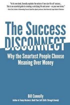 The Success Disconnect