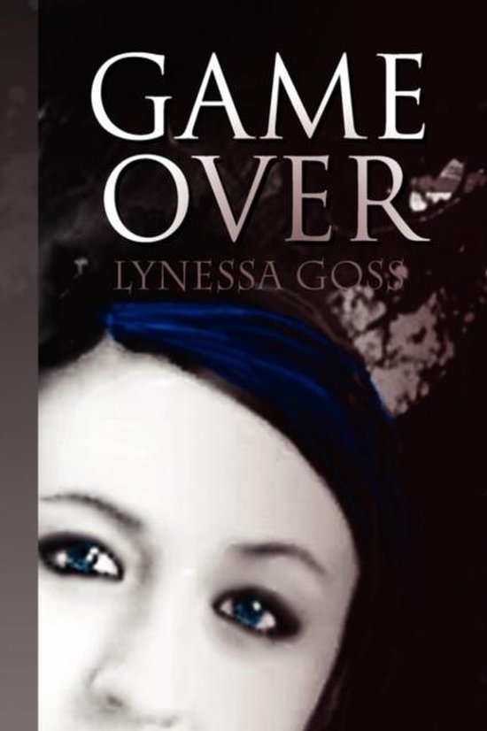 Game Over - cover