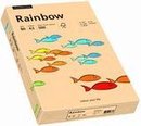 Rainbow gekleurd papier A3 120 gram 40 zalm 250 vel