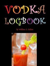 Vodka Logbook