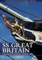 Seaforth Historic Ships - SS Great Britain