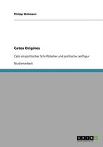 Catos Origines