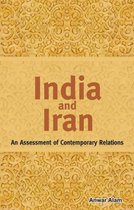 India & Iran