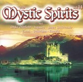 Mystic Spirits, Vol. 14