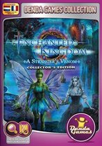 Enchanted Kingdom: A Stranger's Venom - Collector's Edition