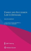 Family and Succession Law in Denmark