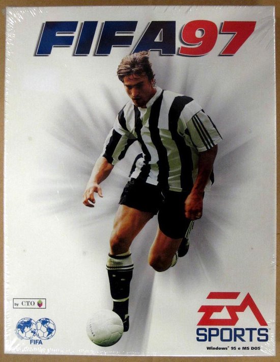 fifa 97 ps1