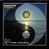 Elements 1st Testament/Seb Fontaine & Tony De Vit