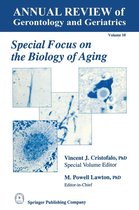 Special Focus on the Biology of Aging