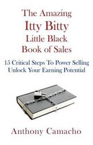 The Amazing Itty Bitty little Black Book of Sales