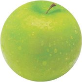 Fellowes - Muismat - Appel / Optisch / Rond