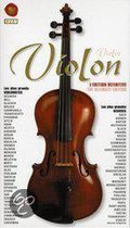 Violon -Ltd.-