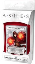 Ashes The Children Of Blackcloud Expansion