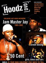 Hoodz DVD Magazine [DVD]