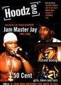 Hoodz DVD Magazine, Vol. 1