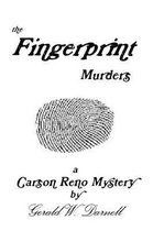 the Fingerprint Murders