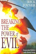 Breaking the Power of Evil [With Study Guide]