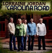 Lorraine Jordan & Carolina Road