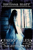 Omslag Faery Tales & Nightmares