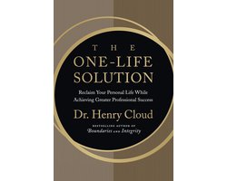 The One-Life Solution
