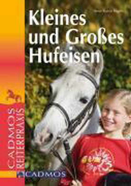 Kleines und Großes Hufeisen - cover