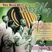 Best of Doo Wop, Vol. 5