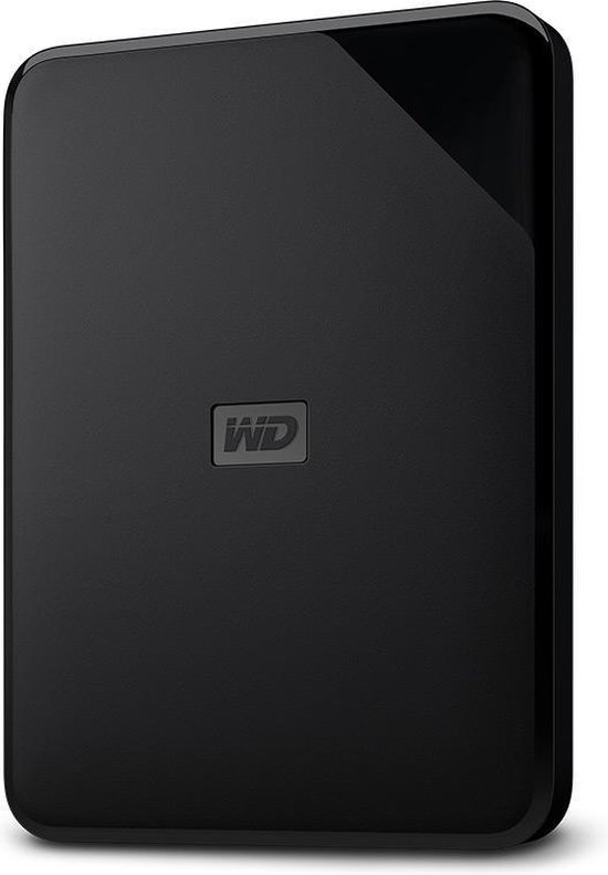 Western Digital Elements SE - Externe harde schijf - 500 GB | bol.com