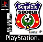 Sensible Soccer PS1